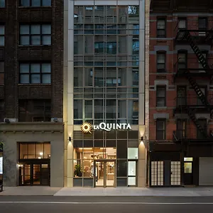 *** Hotel La Quinta By Wyndham Time Square South États-Unis
