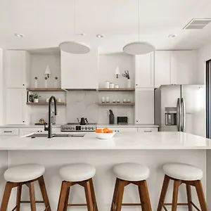 The Eighteen By Locale Nashville