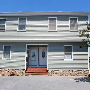 Apartment Blue Haven Bayside