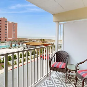 Holiday home Seaside 66