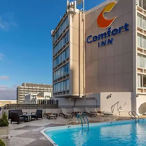 Comfort Downtown 3* Memphis