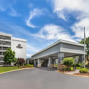 Doubletree By Hilton Williamsburg
