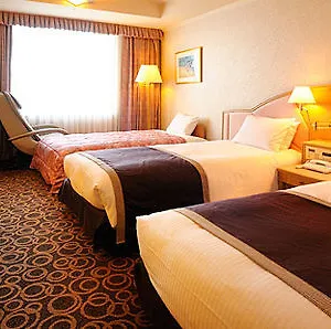 **** Hotel Ginza Creston Japon