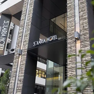 **** Hotel Solaria Nishitetsu Ginza Japon