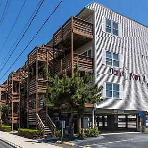 Holiday home Ocean Point
