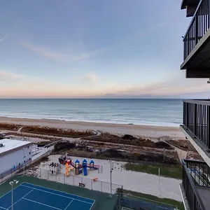 Apartment Sea Watch