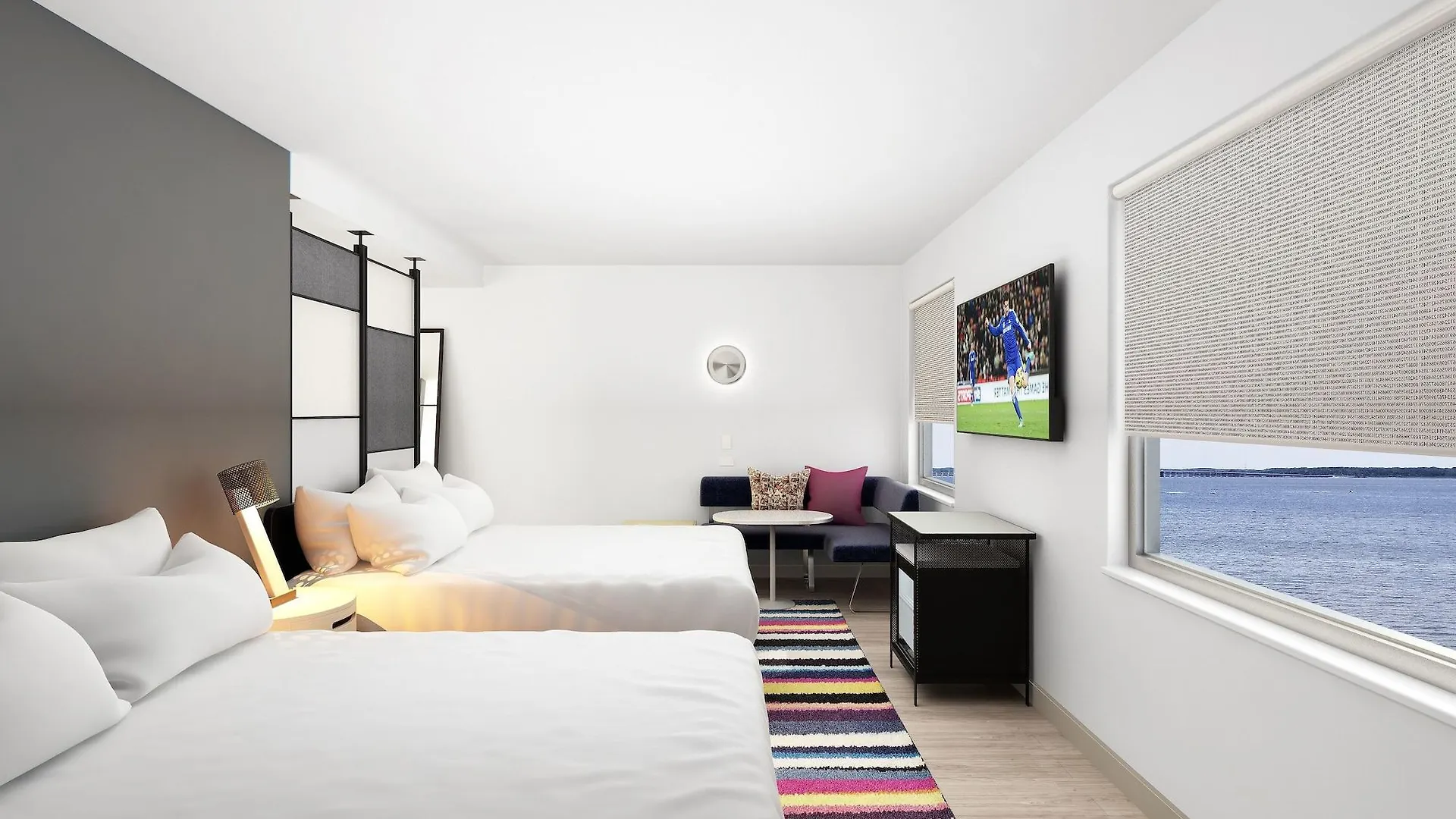 Aloft Ocean City 3*,  United States