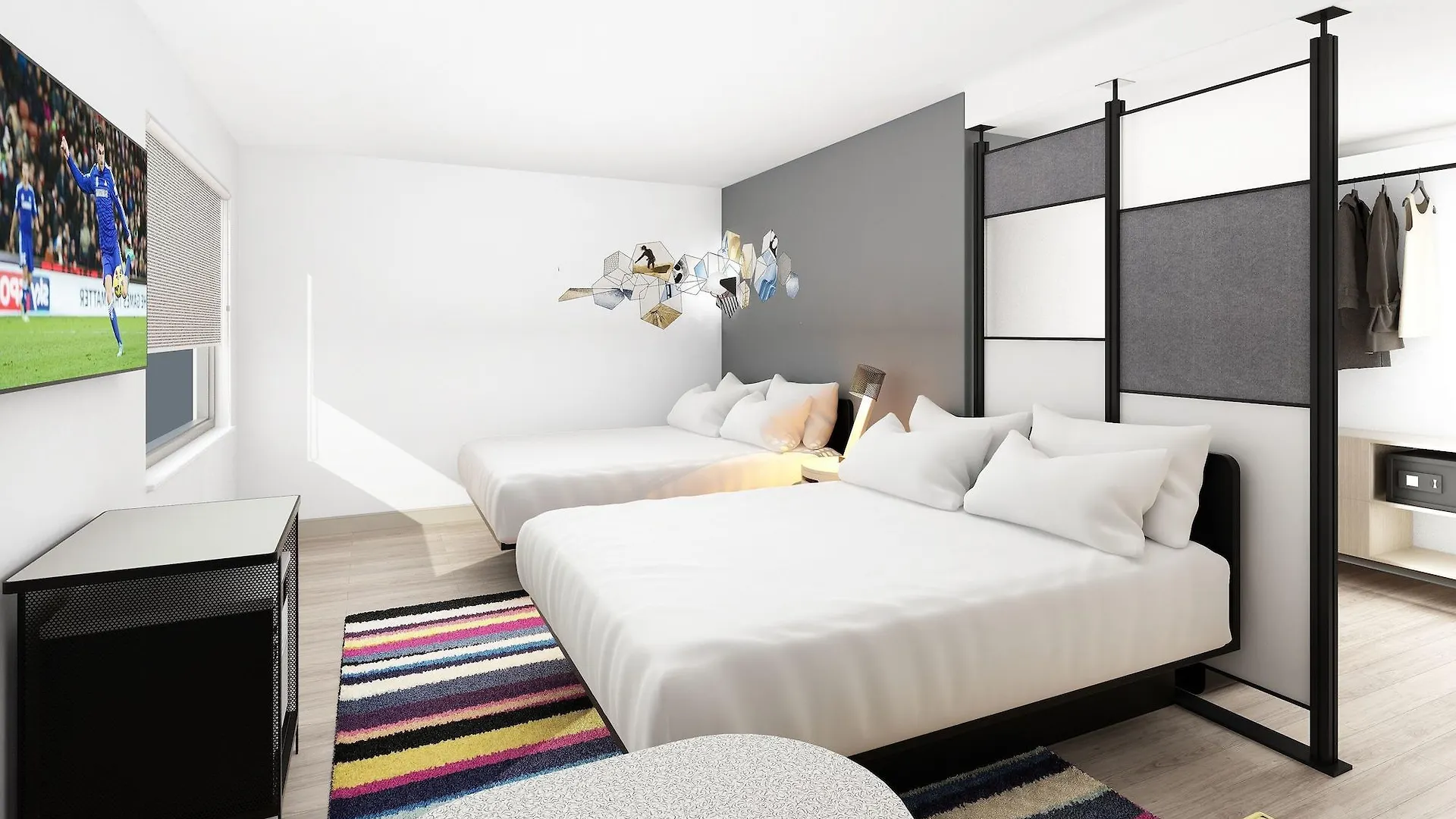 Hotel Aloft Ocean City