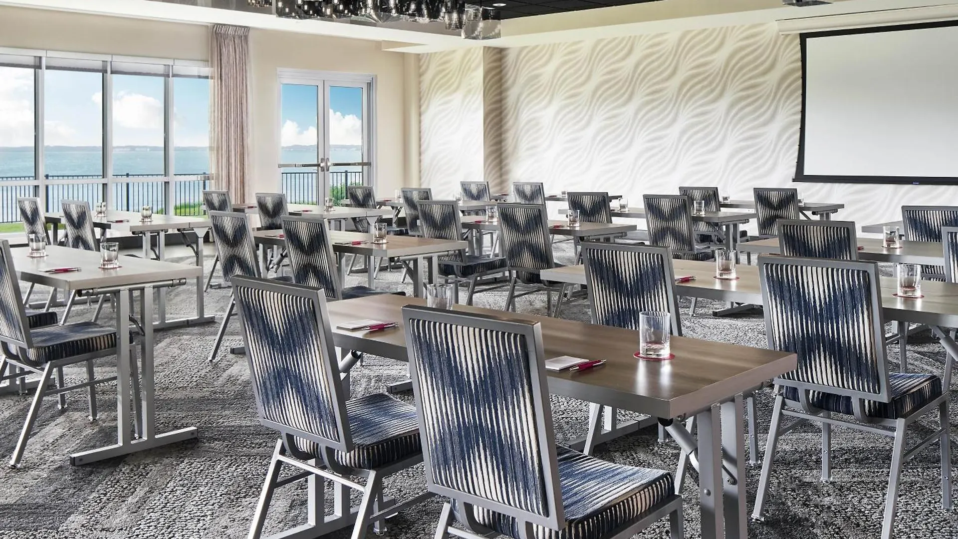 *** Hotel Aloft Ocean City United States