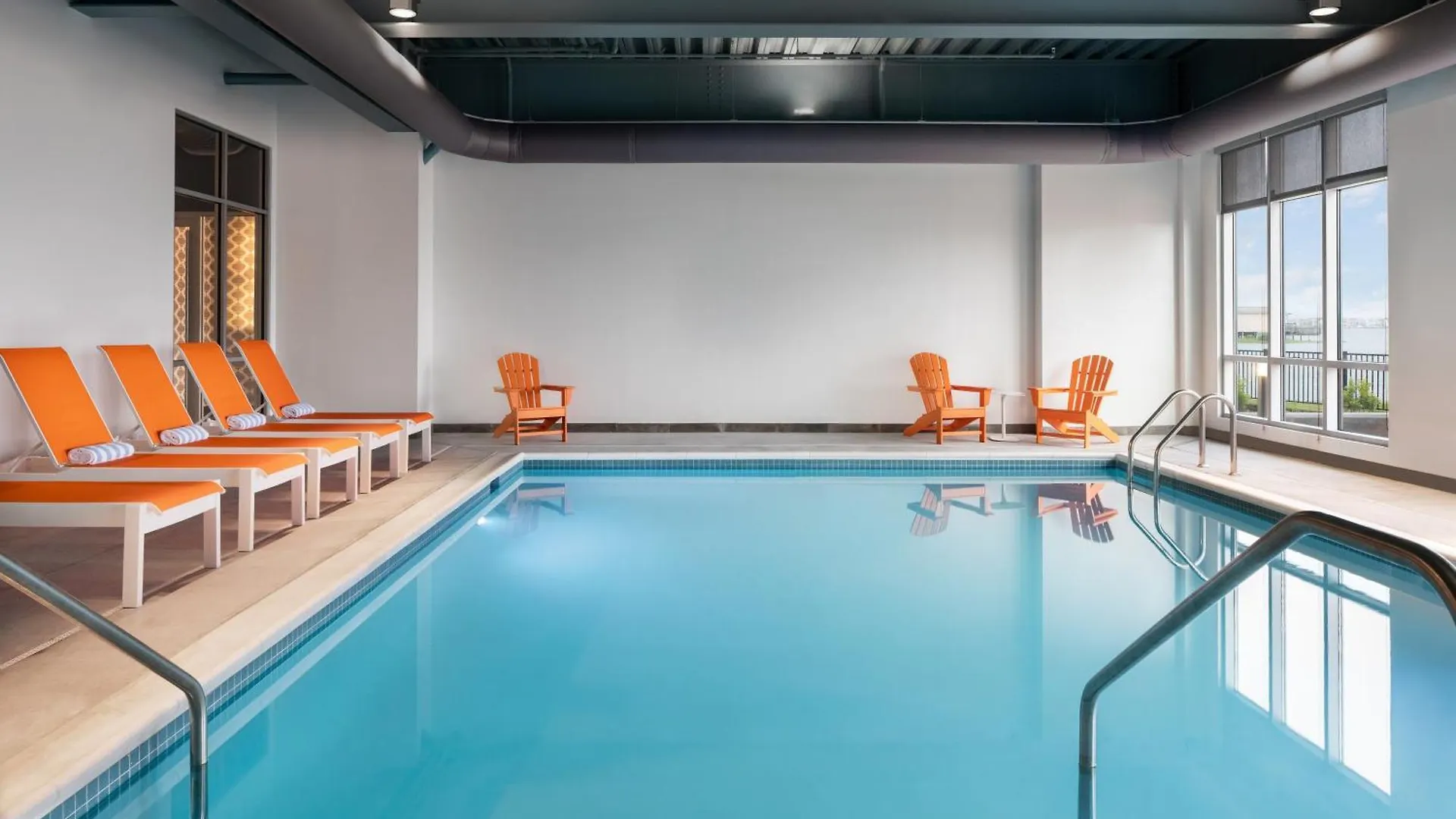 Hotel Aloft Ocean City