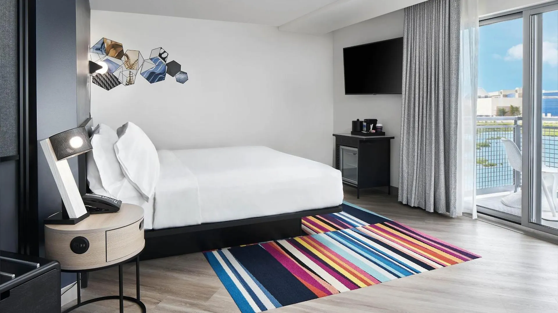 Aloft Ocean City
