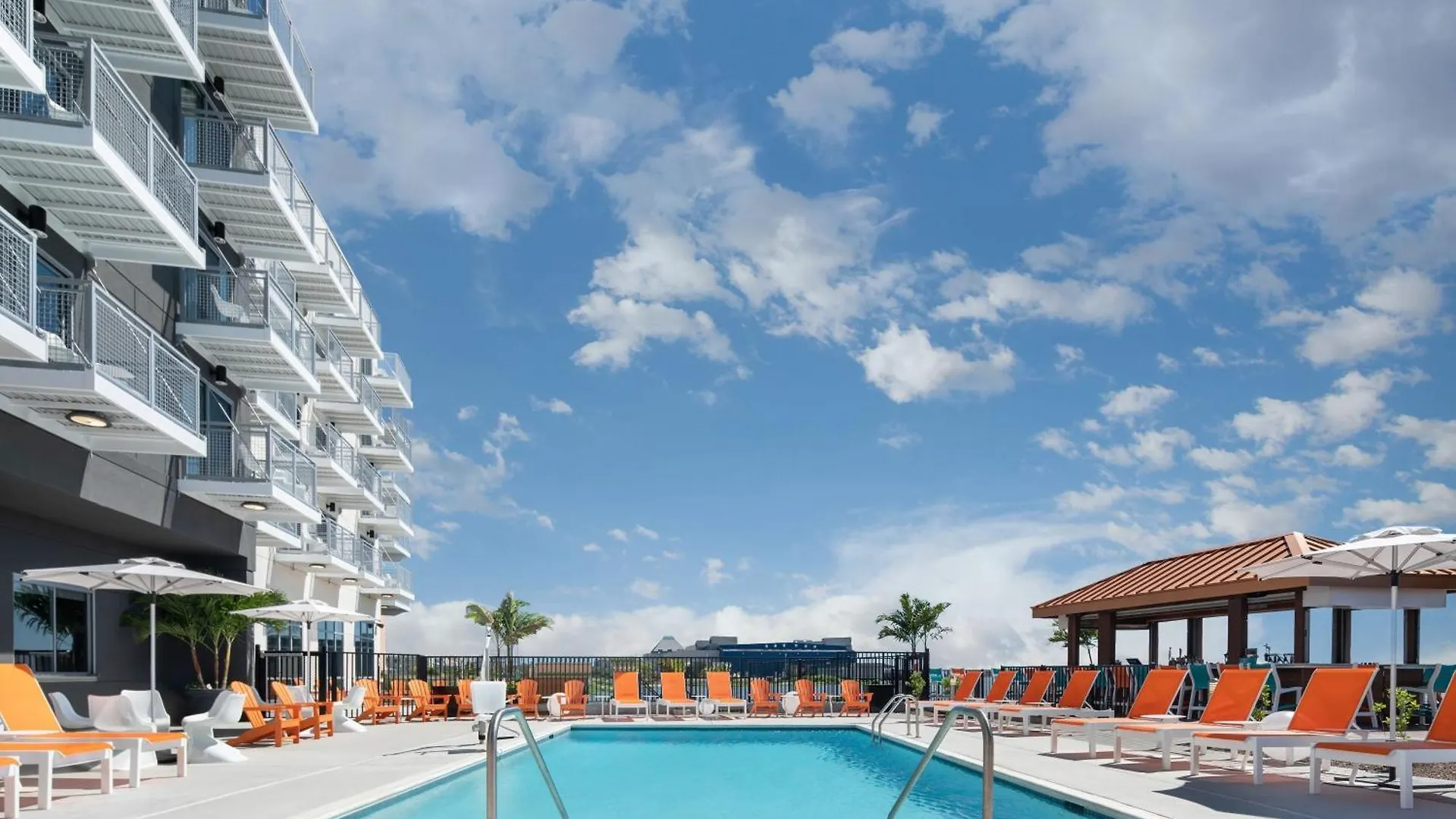 Aloft Ocean City
