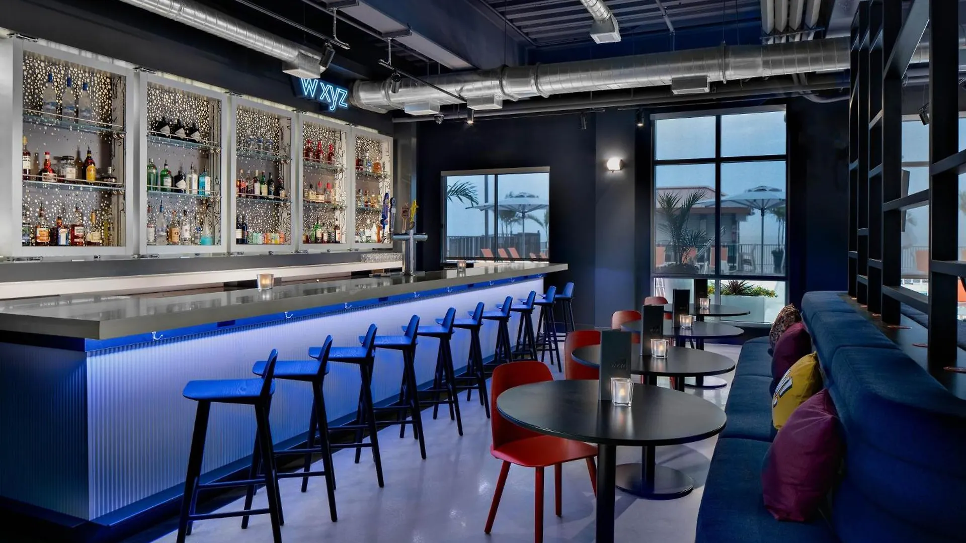 Aloft Ocean City