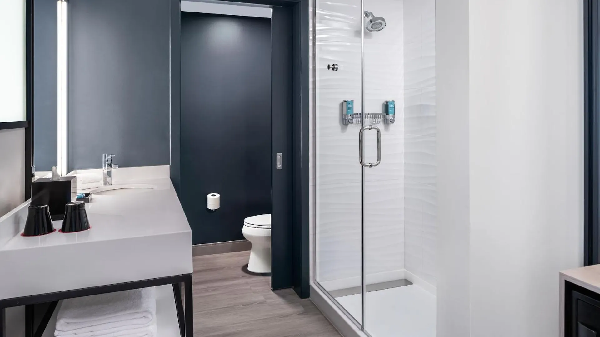 Aloft Ocean City United States