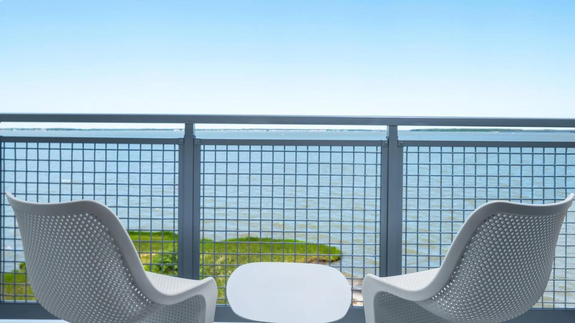 *** Hotel Aloft Ocean City USA