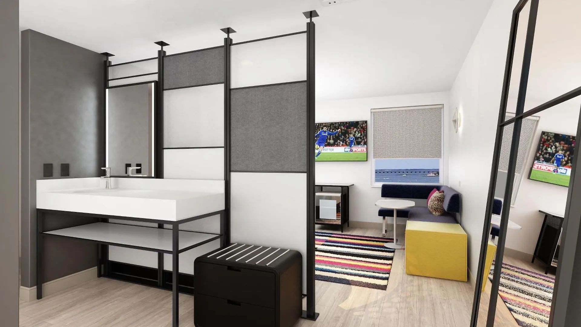 Aloft Ocean City