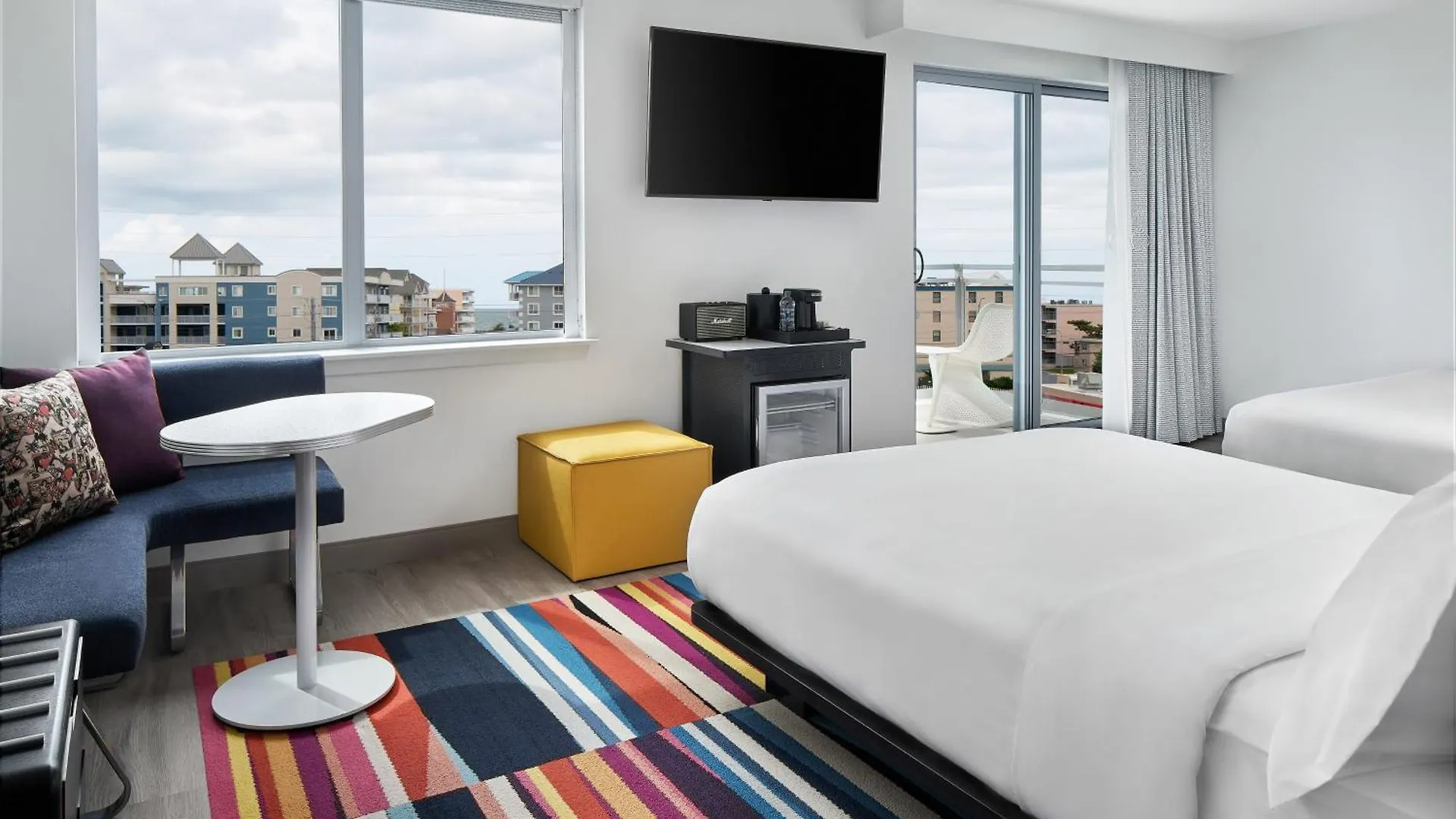 Aloft Ocean City 3*,