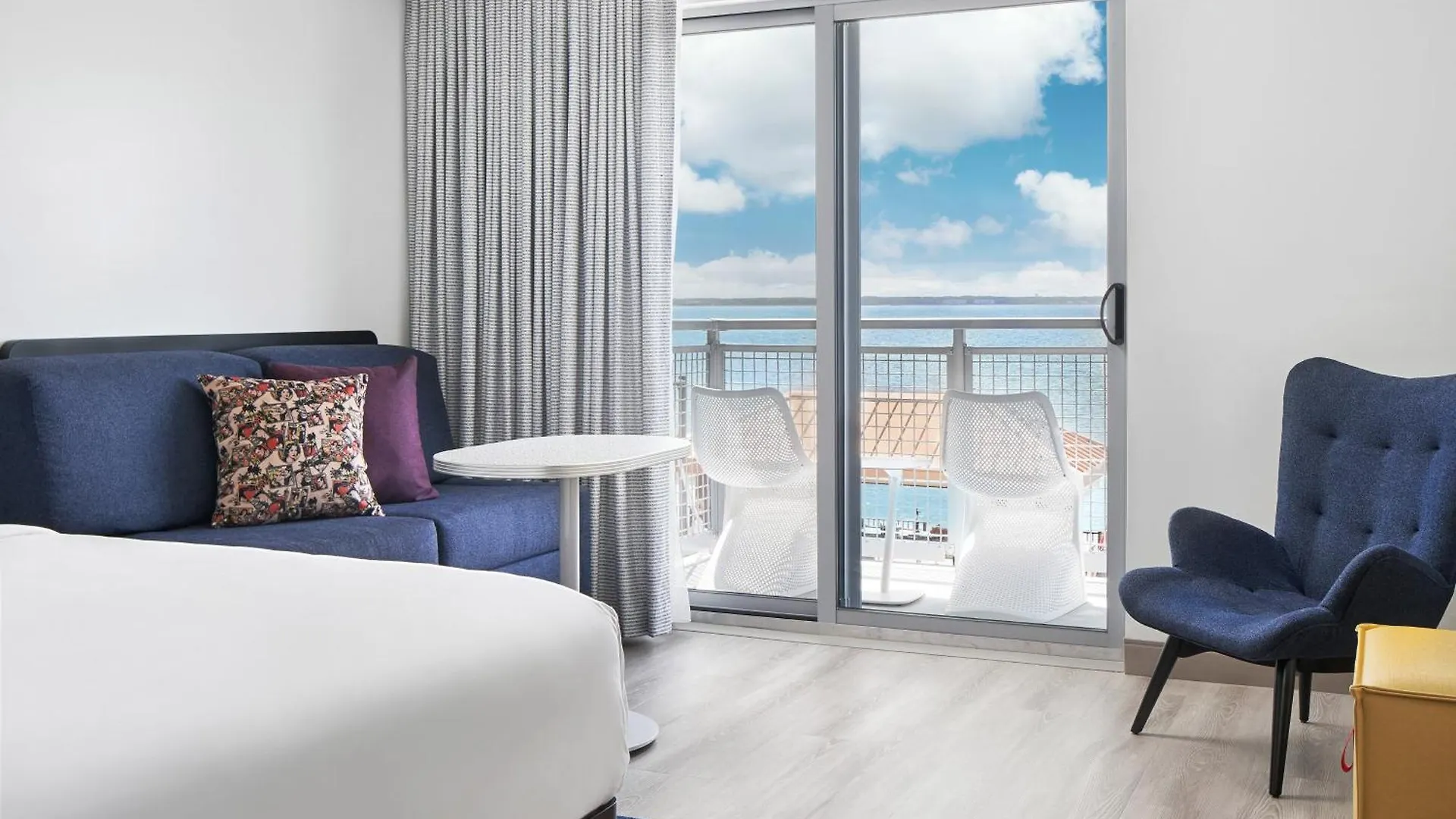 Aloft Ocean City