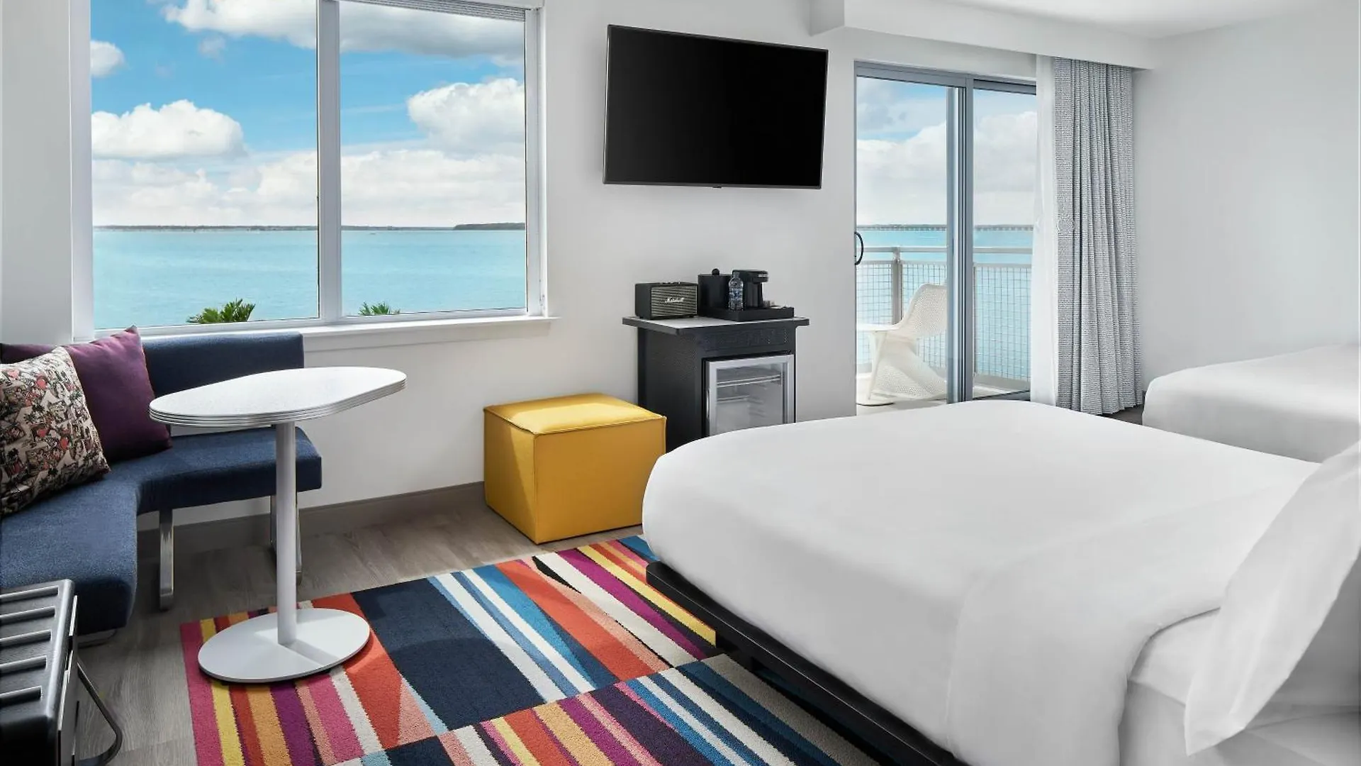 Hotel Aloft Ocean City