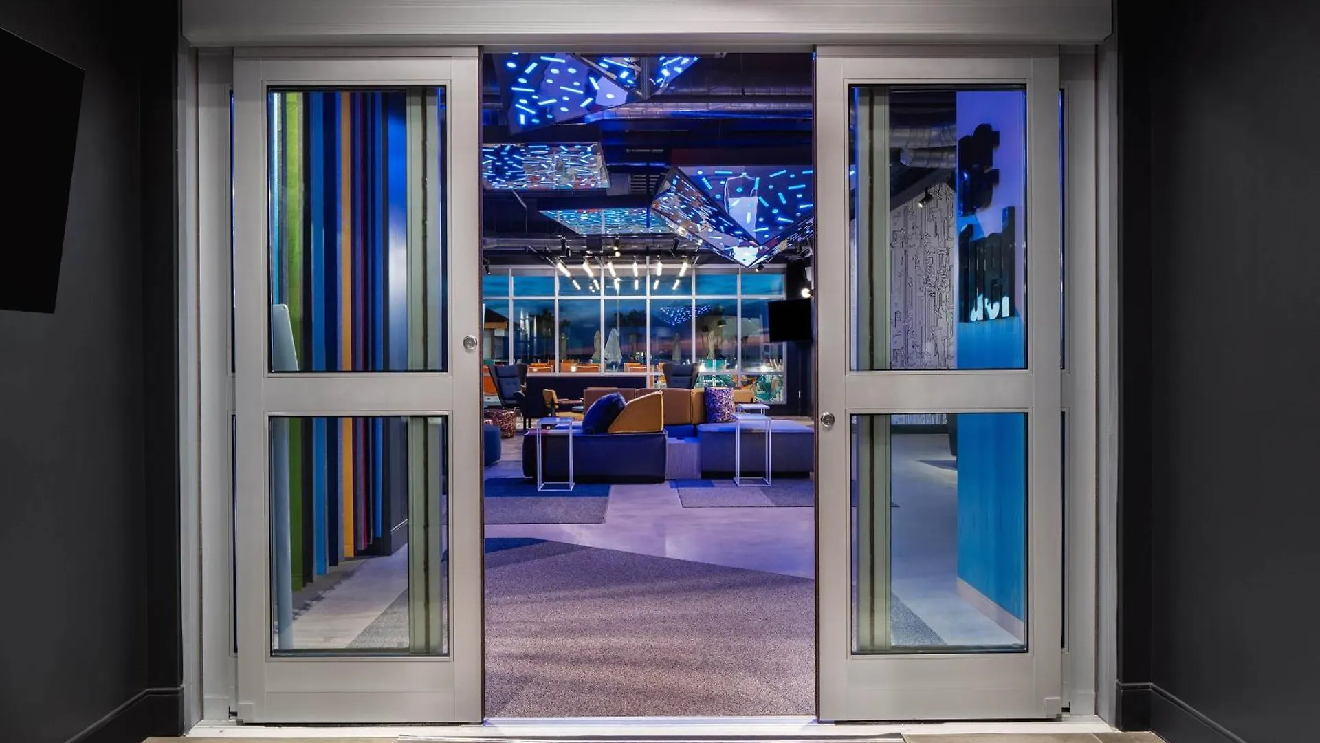 Aloft Ocean City 3*,  USA