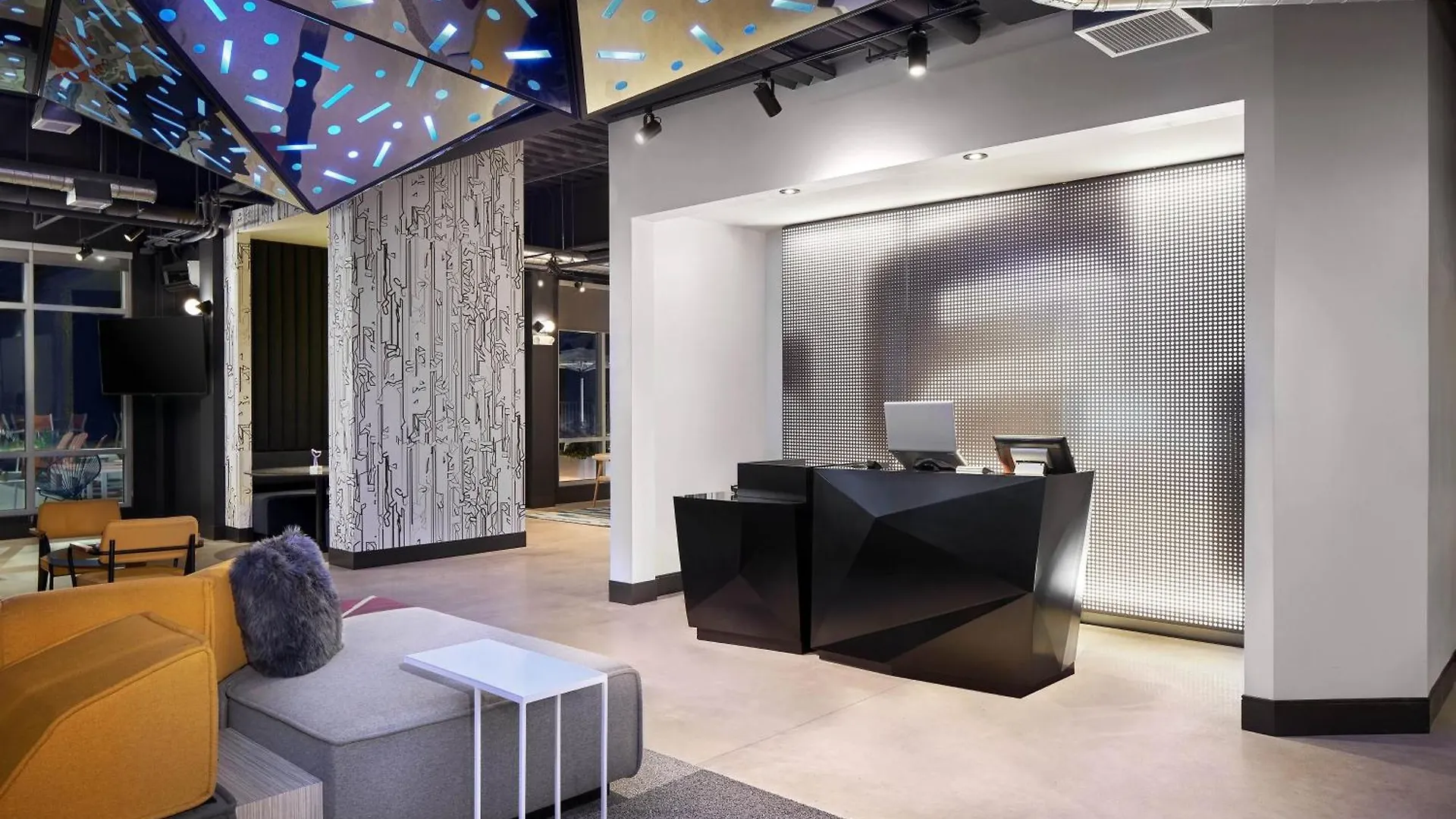 Aloft Ocean City United States