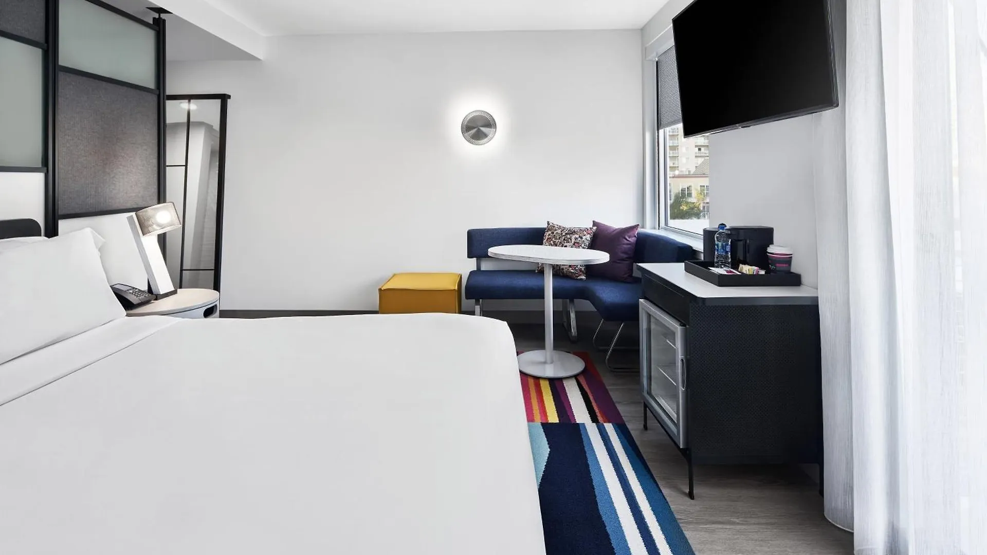 Hotel Aloft Ocean City
