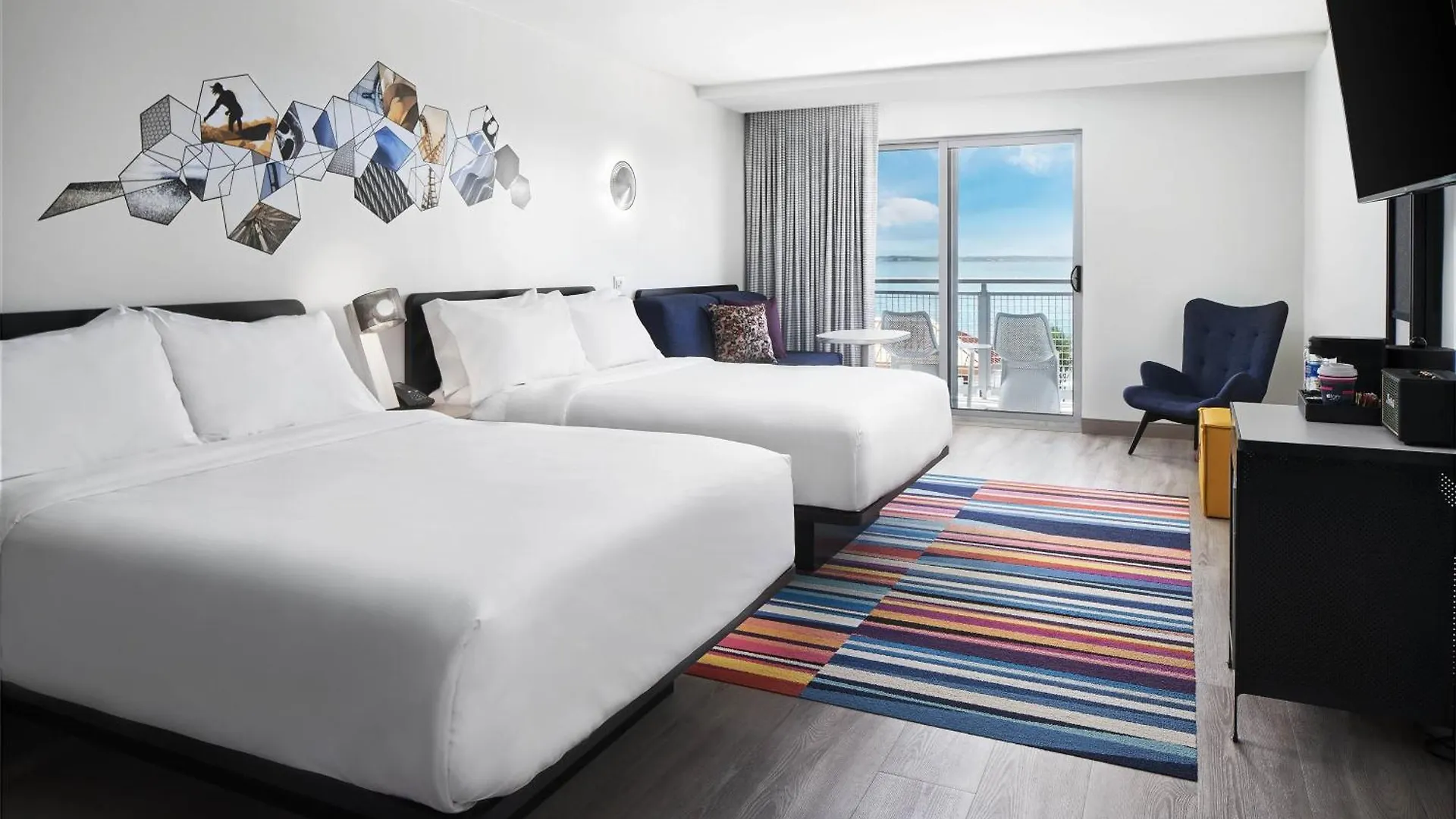 Aloft Ocean City