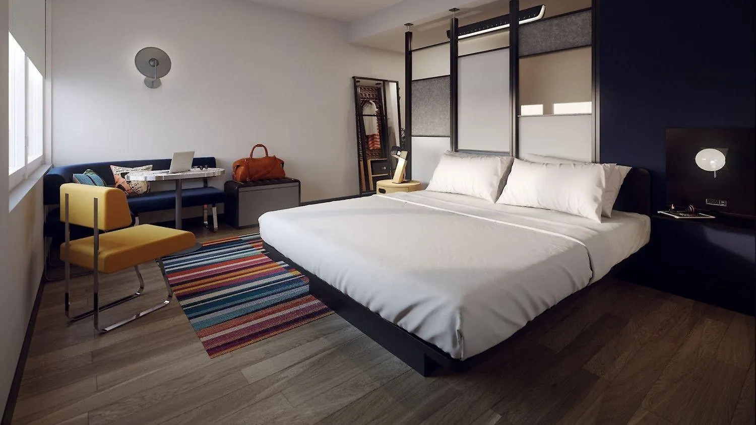 Hotel Aloft Ocean City